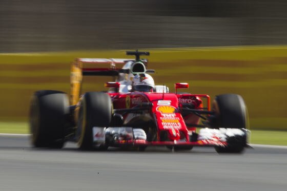 Ferrari