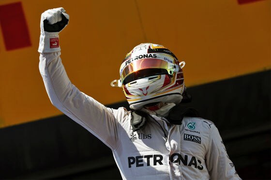 Spanien GP