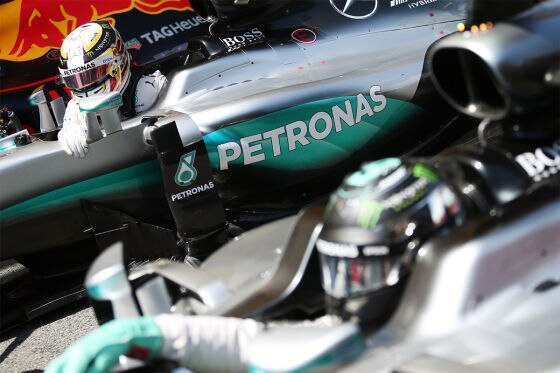 Rosberg