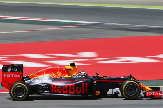 Verstappen
