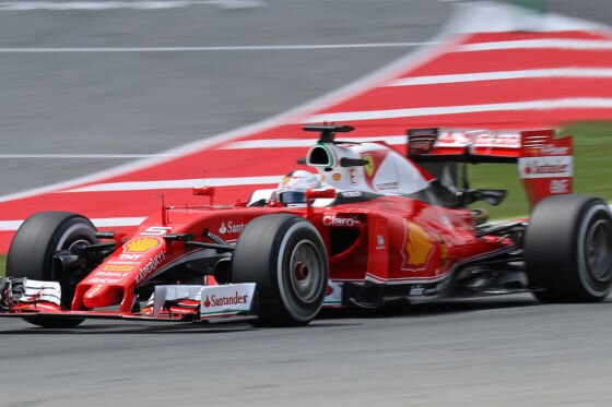 Ferrari
