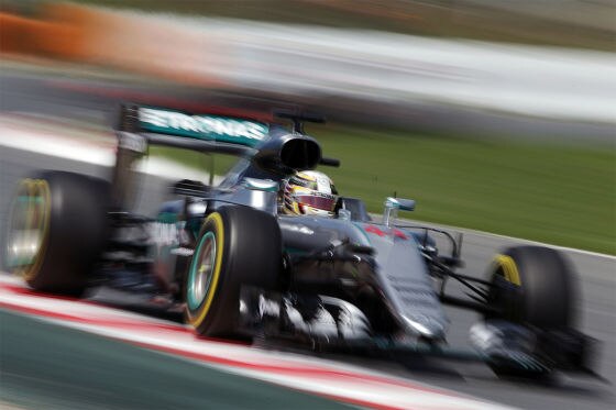Formel 1