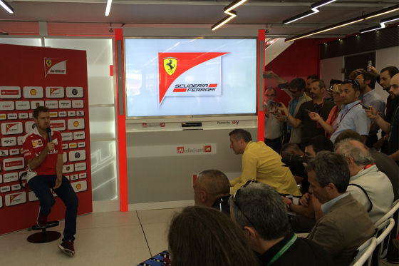 Vettel