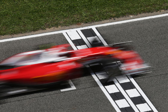 Spanien GP