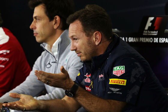 Horner & Wolff
