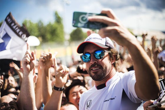 Alonso
