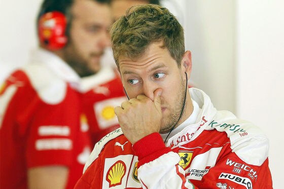 Vettel