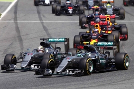 Formel 1