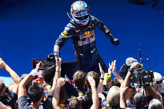 Verstappen