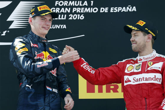 Vettel