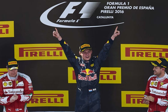 Formel 1
