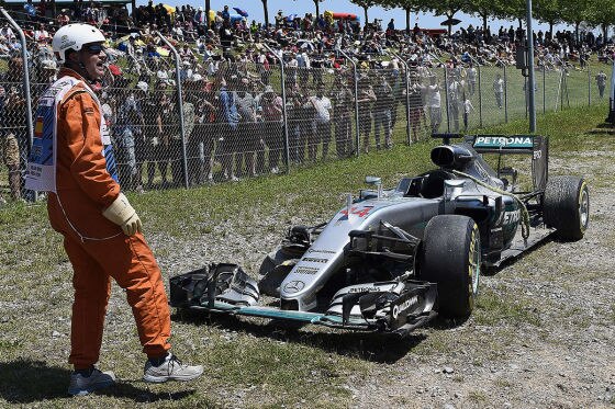 Spanien GP