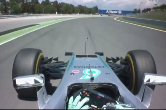 Rosberg