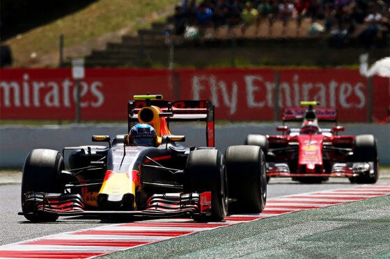 Red Bull