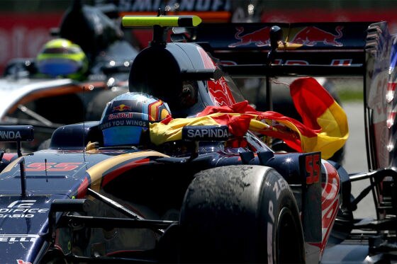 Sainz