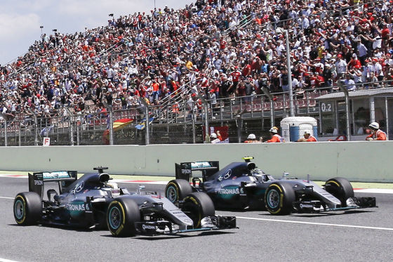 Formel 1