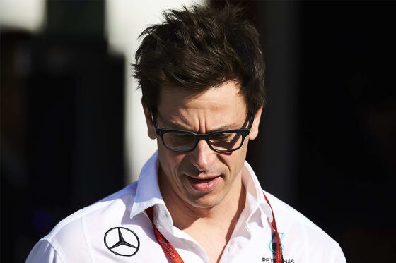 Wolff