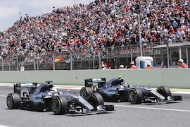 Formel 1