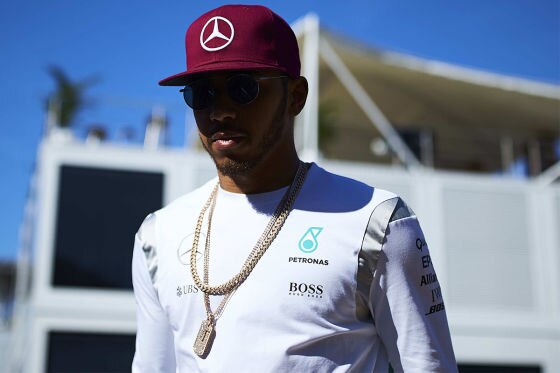 Hamilton