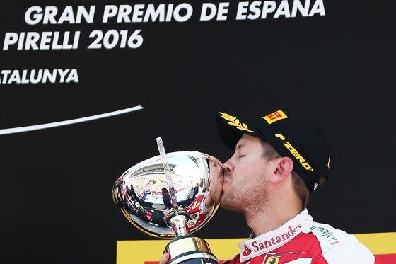 Vettel