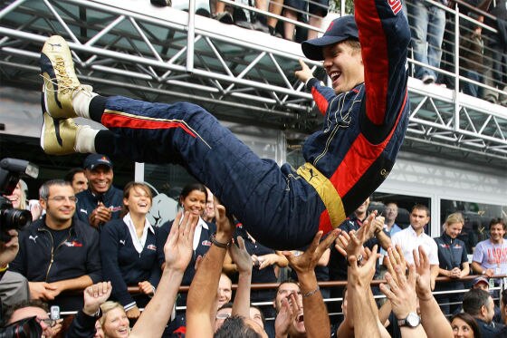 Vettel