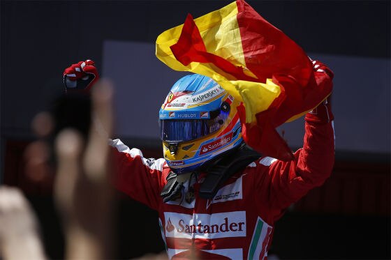 Alonso