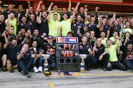Verstappen