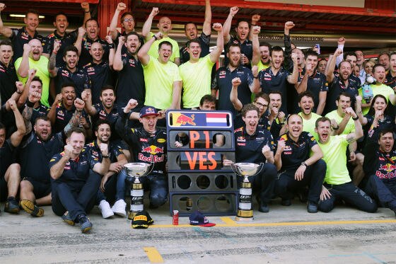 Verstappen
