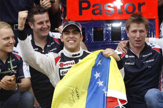 Maldonado