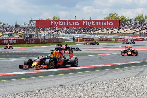 Formel 1
