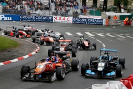 Formel 3