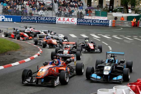 Formel 3
