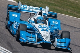 IndyCar