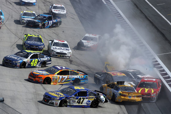 NASCAR
