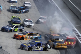 NASCAR