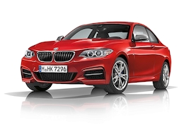 BMW M140i/M240i (2016): Vorstellung