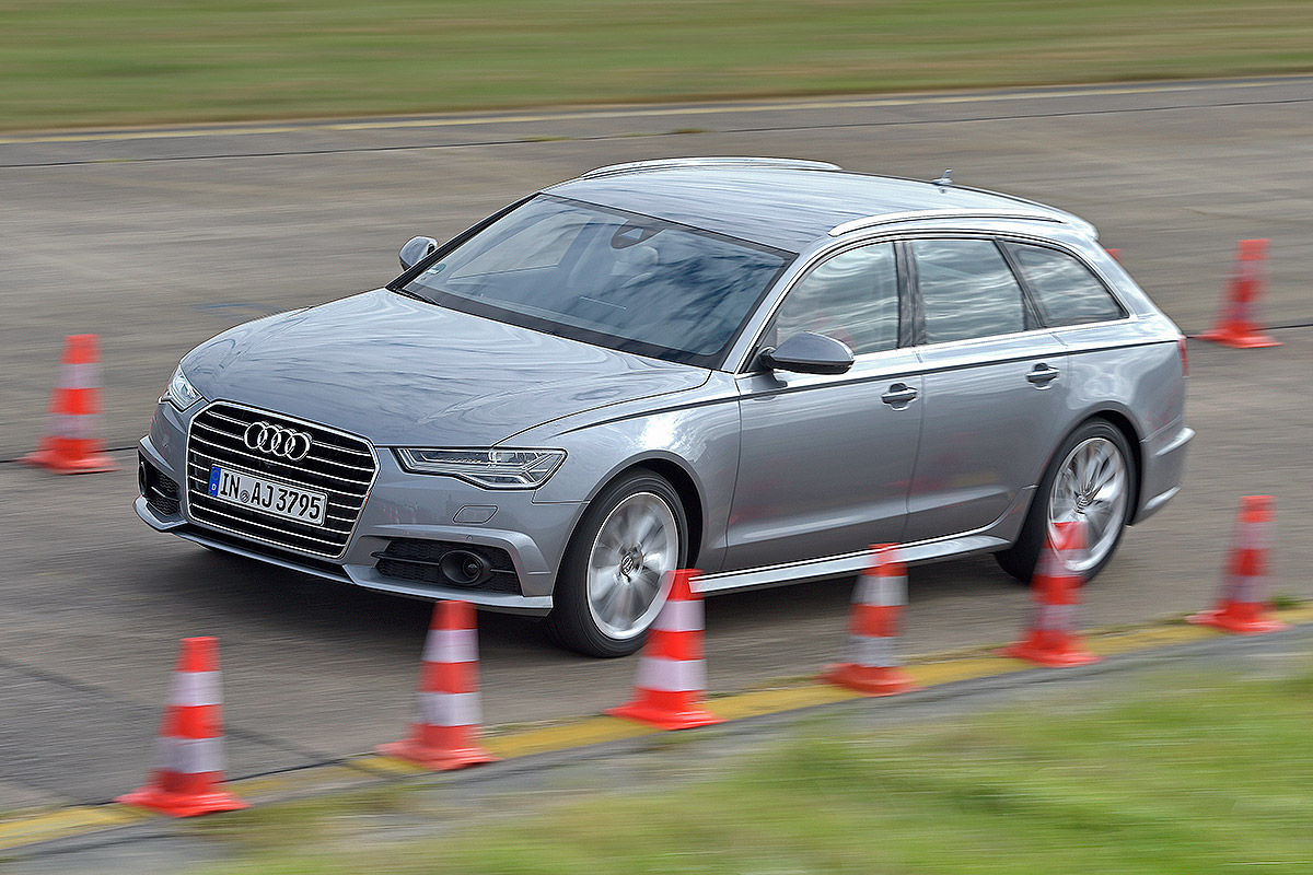 Euro-6-Diesel im Gebrauchtwagen-Test - Bilder - autobild.de