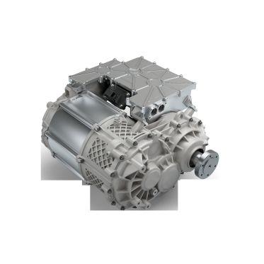 Nikola setzt auf den E-Antrieb von Bosch