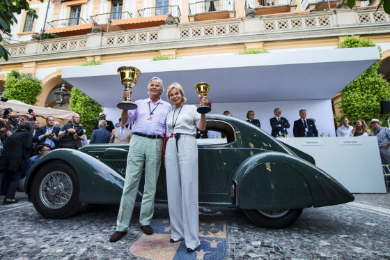 Tradition und Vision