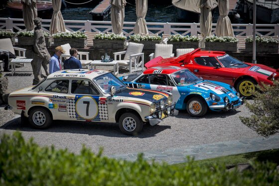 Tradition und Vision