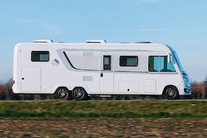 Knaus Sun i 900 LEG