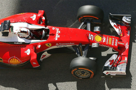 F1 2016