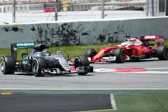 Mercedes