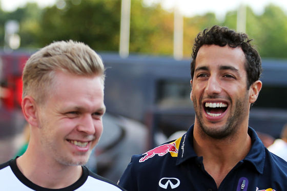 Ricciardo
