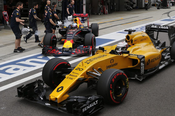 Renault