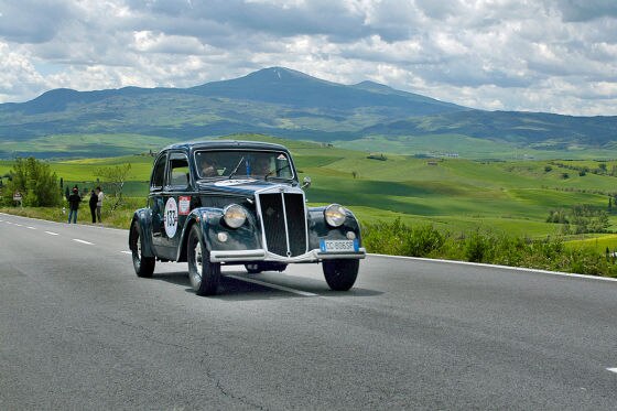 Faszination und Herausforderung