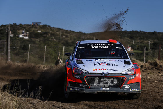 WRC