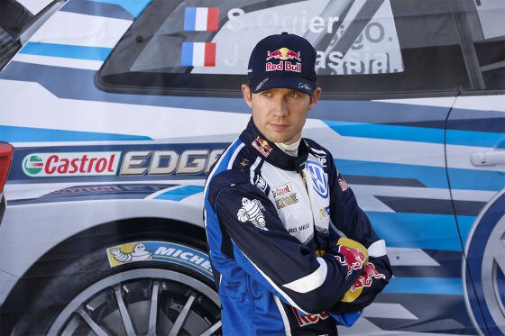 Ogier