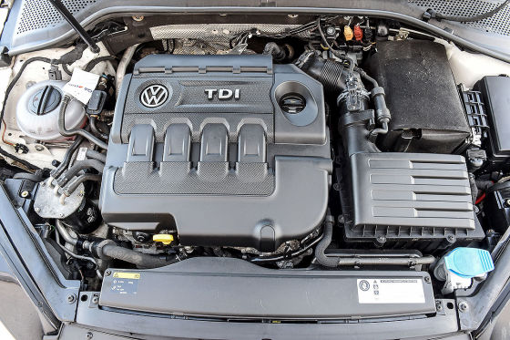 Golf VII