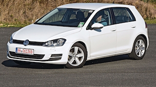 Golf VII